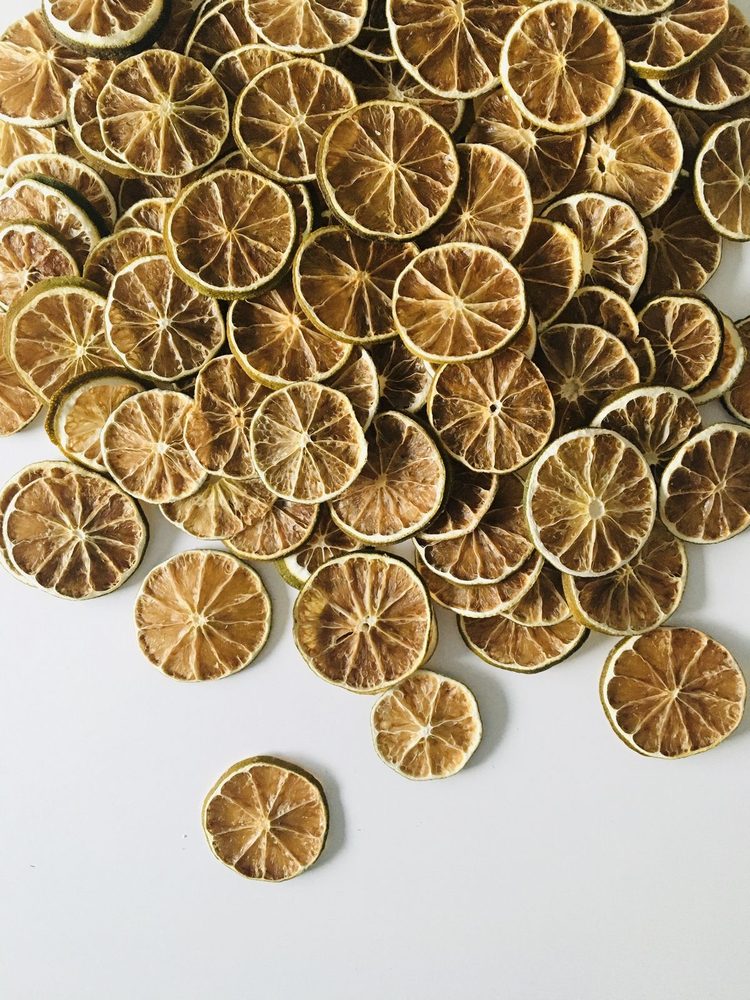 Фріпси Лайм — сушені фруктові чипси AXE Jerky, фото упаковки